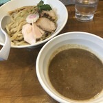 つけ麺　弐☆゛屋 - 