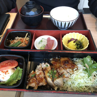 全席個室 京町しずく _0