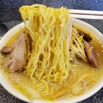 零一壱 - 麺リフト