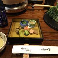 はり重 道頓堀本店 - 