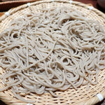 Soba To Tempura Ishiraku - 