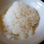 三九厨房 - ご飯