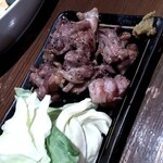 Hakata Kushiyaki Den - 