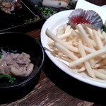 Hakata Kushiyaki Den - 