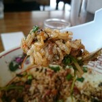 まよさわ - 辛旨さがたまらないのです