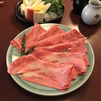 人形町今半 本店 - 