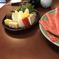 人形町今半 本店 - 