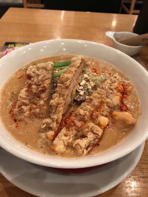 閉店 ごまる 銀座一丁目 担々麺 食べログ 閉店 ごまる 銀座一丁目 担々麺 食べログ