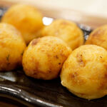 たこ焼 ほっこり