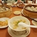 好公道の店 金鶏園 - 料理