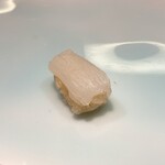 鮨 なんば - 白烏賊