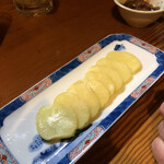 時次郎一品料理 - 