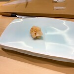 鮨 なんば - 北寄貝