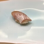 鮨 なんば 日比谷 - 春子