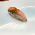 鮨 なんば - 鯖 