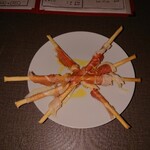 ゴンチッカ - いくらでも食べられます