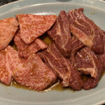 Yakiniku Souru - 