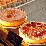 レタンプリュス - ホールタルト