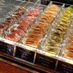 レタンプリュス - マカロン 