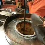 福州世祖胡椒餅 - 店舗