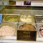 レタンプリュス - ジェラート