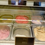 レタンプリュス - ジェラート