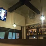 Standing Bar 溜 スポカフェ