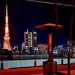 BALCON TOKYO - 