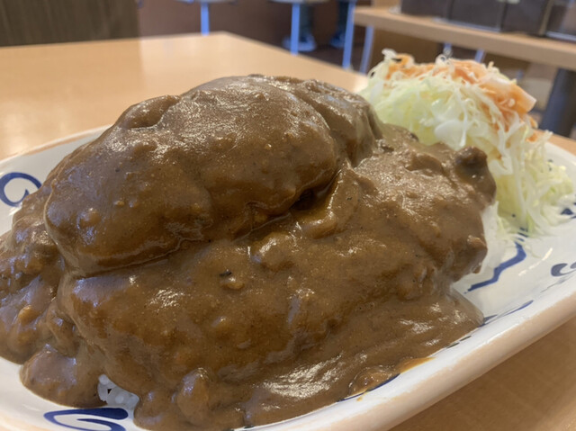 Nori0627さんが投稿したバーグ 吉野町店 神奈川 吉野町 の口コミ詳細 Nori0627さんが投稿したバーグ 吉野町店 神奈川 吉野町 の口コミ詳細