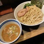 戯拉戯拉 - つけ麺