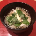 会席料理 かど36 - 御食事