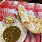 アヒリヤ - 料理写真: