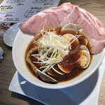 くそオヤジ最後のひとふり - 