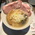 くそオヤジ最後のひとふり - 