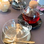 プレゼンテ スギ - ㉒ハーブティーチョイス