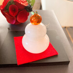 プレゼンテ スギ - 