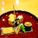 日本料理 たかむら - 