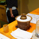 日本料理 たかむら - 