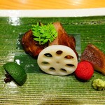 日本料理 たかむら - 