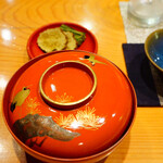 日本料理 たかむら - 