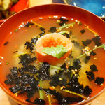 日本料理 たかむら - 