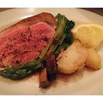 サッポリーニ - 