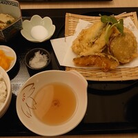 しゃぶしゃぶ芋つる 新橋店 別館 - 