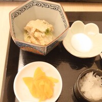 しゃぶしゃぶ芋つる 新橋店 別館 - 