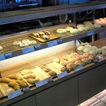 Natural Bread Bakery - 