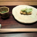 神楽坂 石かわ - 