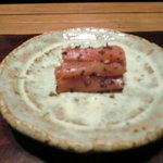 神楽坂 石かわ - 