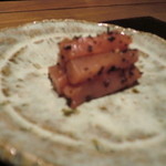 神楽坂 石かわ - 