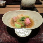 神楽坂 石かわ - 