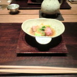 神楽坂 石かわ - 